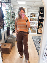 Load image into Gallery viewer, Chocolate Brown Pants
