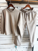 Load image into Gallery viewer, Ash Mocha Set (TOP ONLY)
