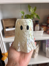 Load image into Gallery viewer, Ghostly Glimmer Votive Holder
