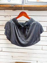 Load image into Gallery viewer, Black Skort
