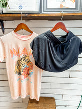Load image into Gallery viewer, Black Skort
