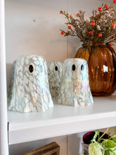 Load image into Gallery viewer, Ghostly Glimmer Votive Holder

