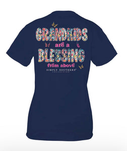 Simply Southern Grandkids T-Shirt