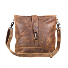 Load image into Gallery viewer, Real Bliss Leather Myra Bag
